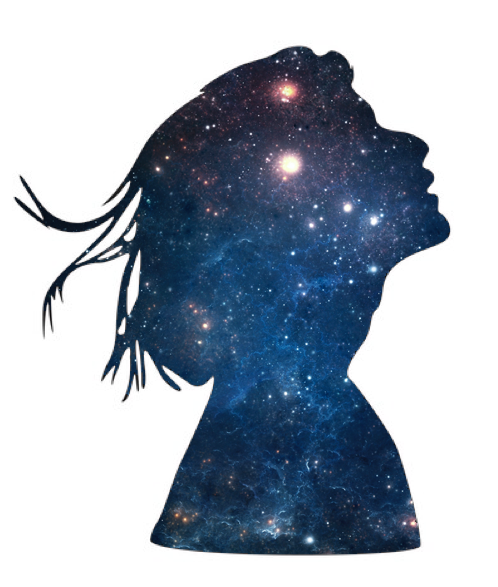 reenchant your world in co-creation with nature